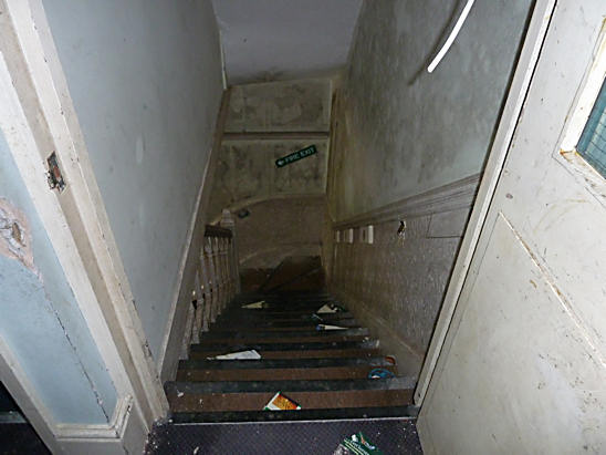 St Anne`s School