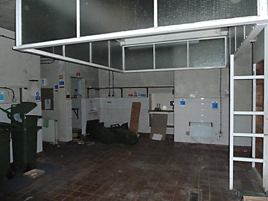 St Anne`s School