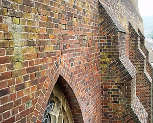 St Elisabeth Church