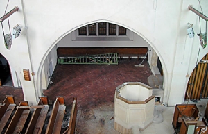 St Elisabeth Church