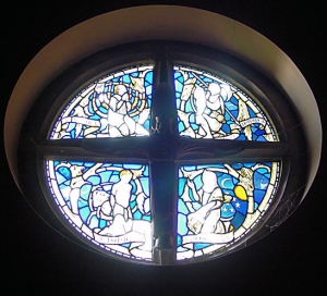 St Elisabeth Church