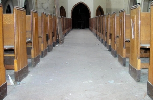 St Elisabeth Church