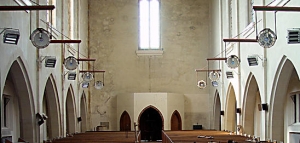 St Elisabeth Church