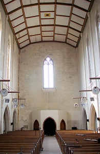 St Elisabeth Church