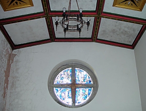St Elisabeth Church