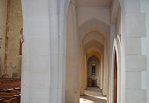 St Elisabeth Church