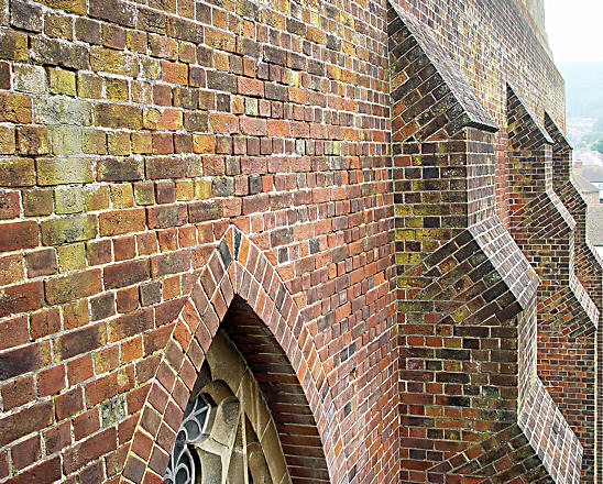 St Elisabeth Church