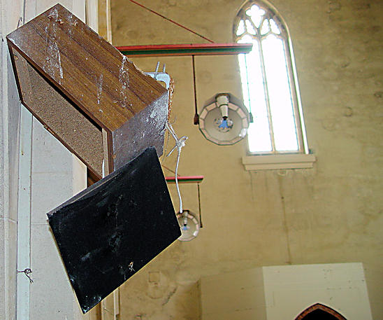 St Elisabeth Church