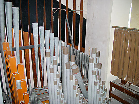 St Elisabeth Church
