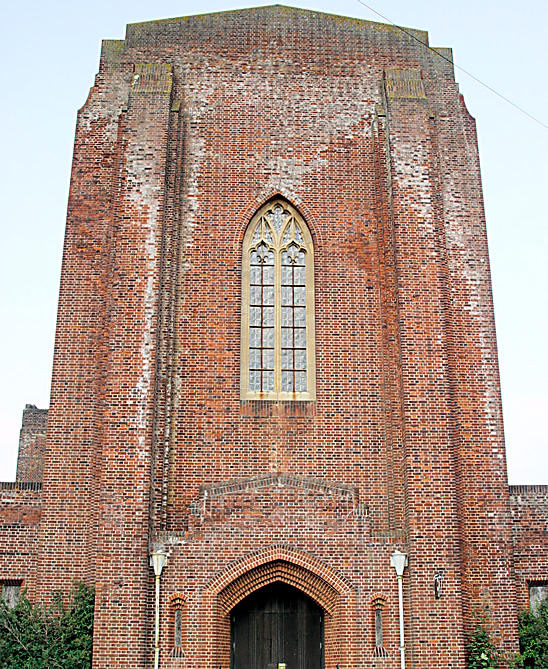 St Elisabeth Church