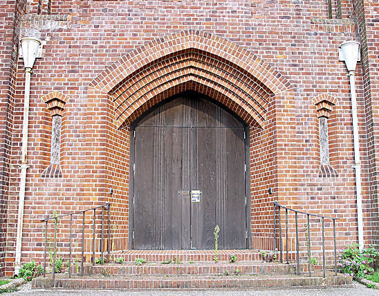 St Elisabeth Church