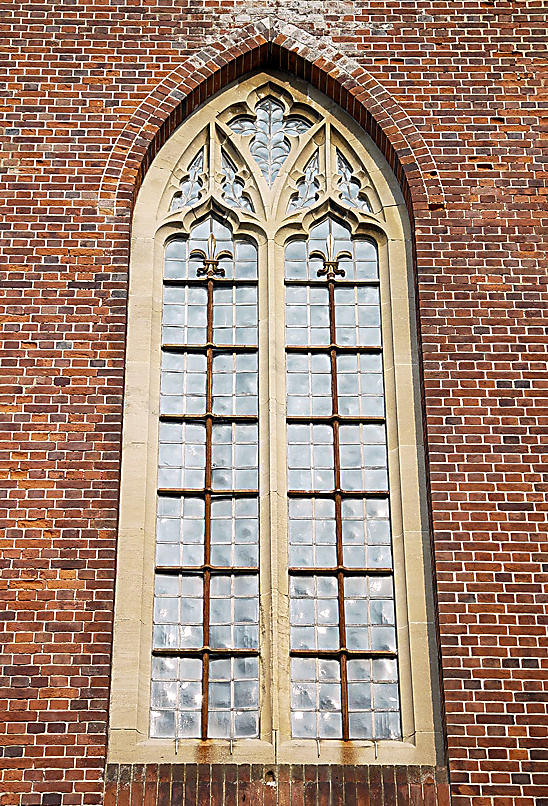 St Elisabeth Church