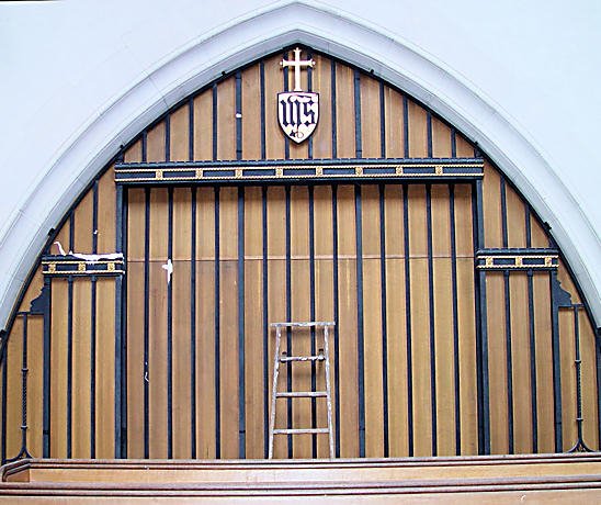 St Elisabeth Church