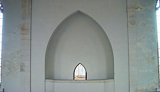 St Elisabeth Church
