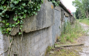 Abandoned Derelict Farm