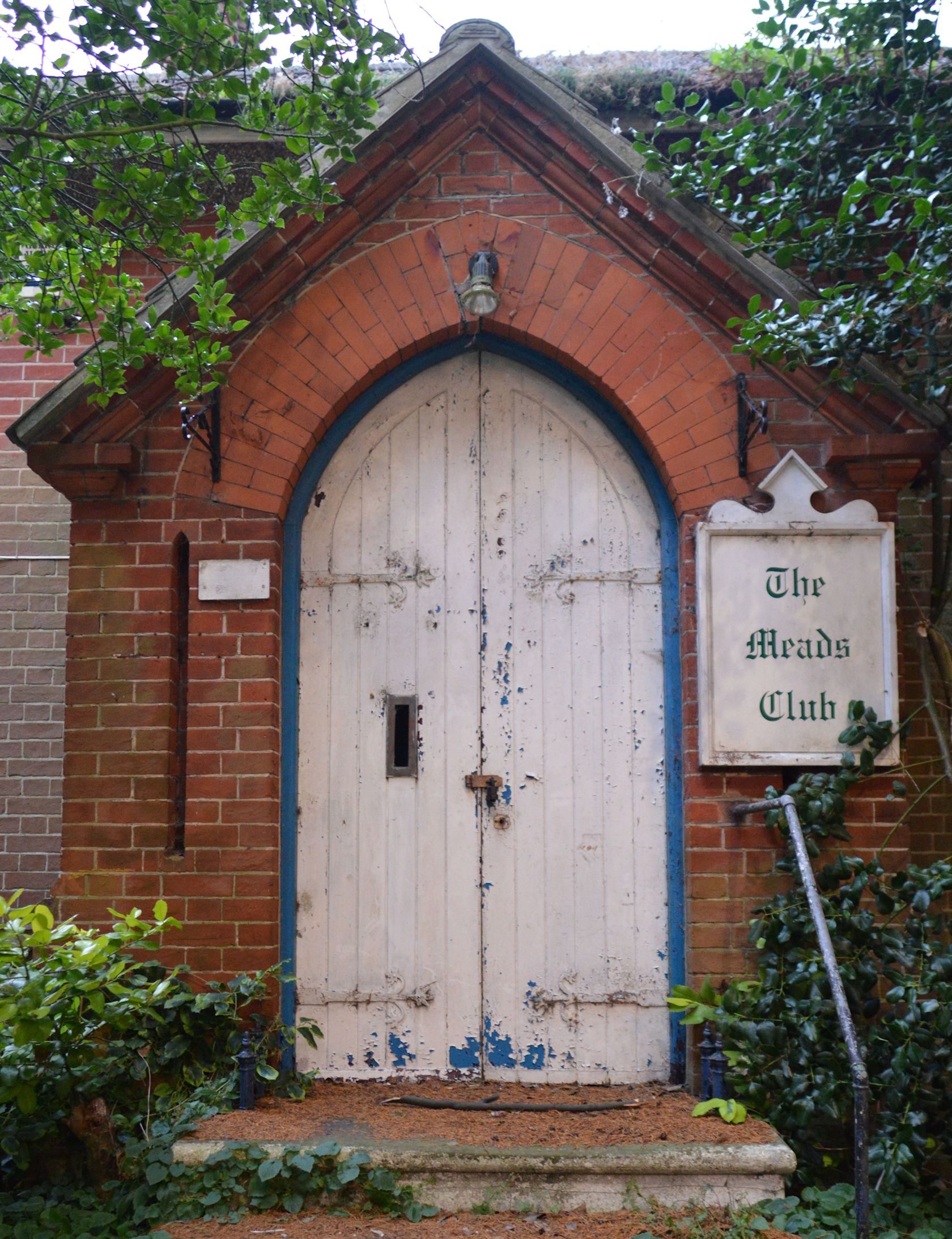 Working Men's Club