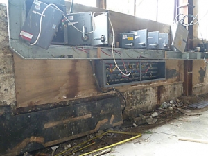 Lewes Timber Merchants