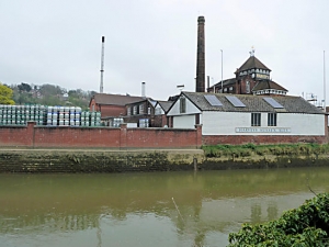 Lewes Timber Merchants