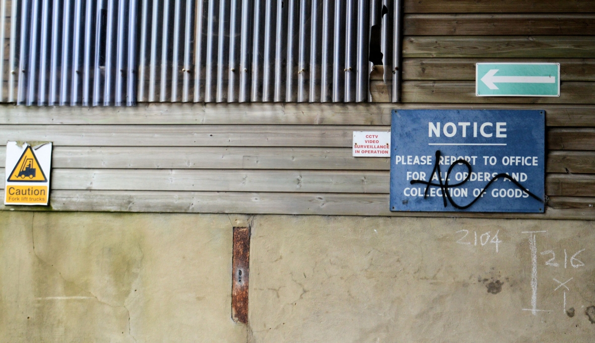 Lewes Timber Merchants