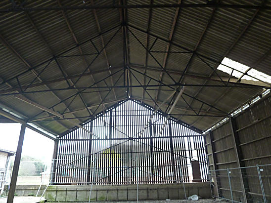 Lewes Timber Merchants
