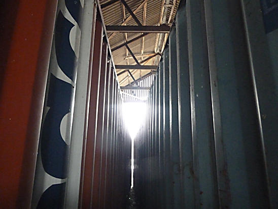 Lewes Timber Merchants