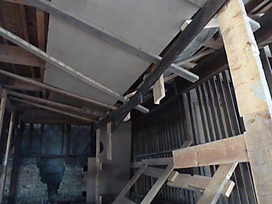 Lewes Timber Merchants