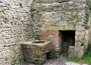 Tyneham Ghost Village