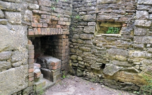 Tyneham Ghost Village