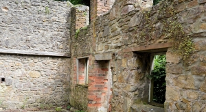 Tyneham Ghost Village