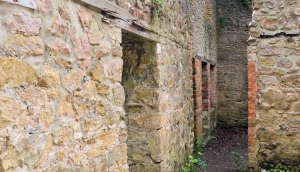 Tyneham Ghost Village