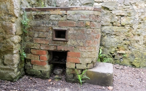 Tyneham Ghost Village