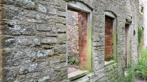 Tyneham Ghost Village