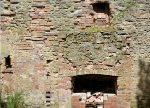Tyneham Ghost Village