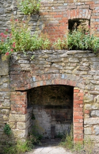 Tyneham Ghost Village