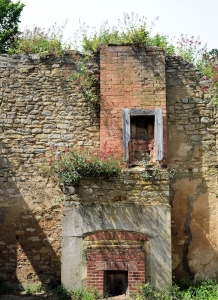Tyneham Ghost Village