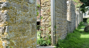 Tyneham Ghost Village