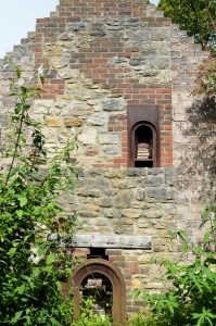Tyneham Ghost Village