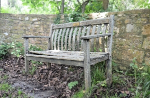 Tyneham Ghost Village