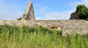 Tyneham Ghost Village
