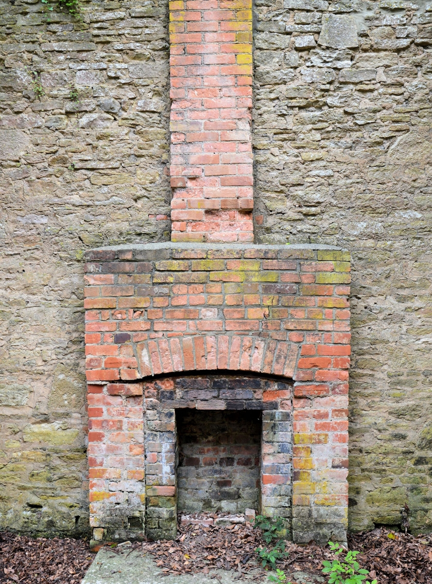 Tyneham Ghost Village