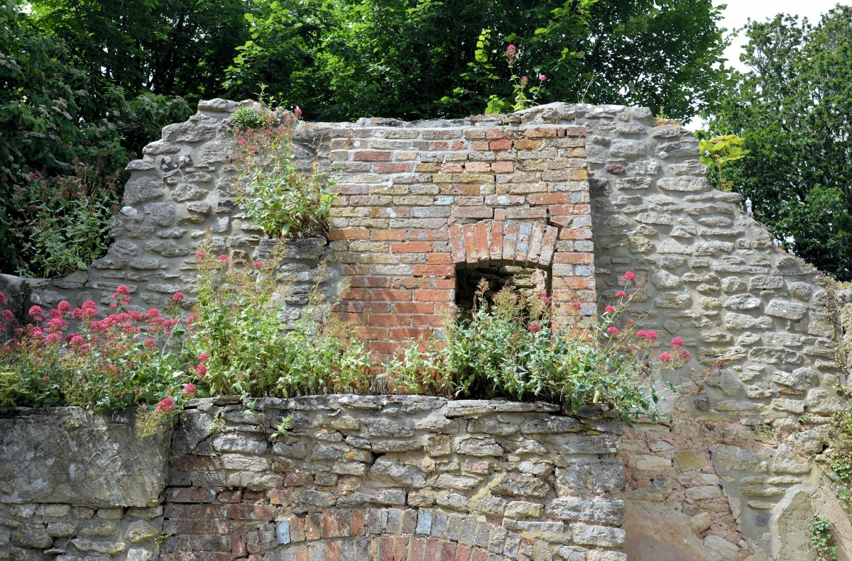Tyneham Ghost Village