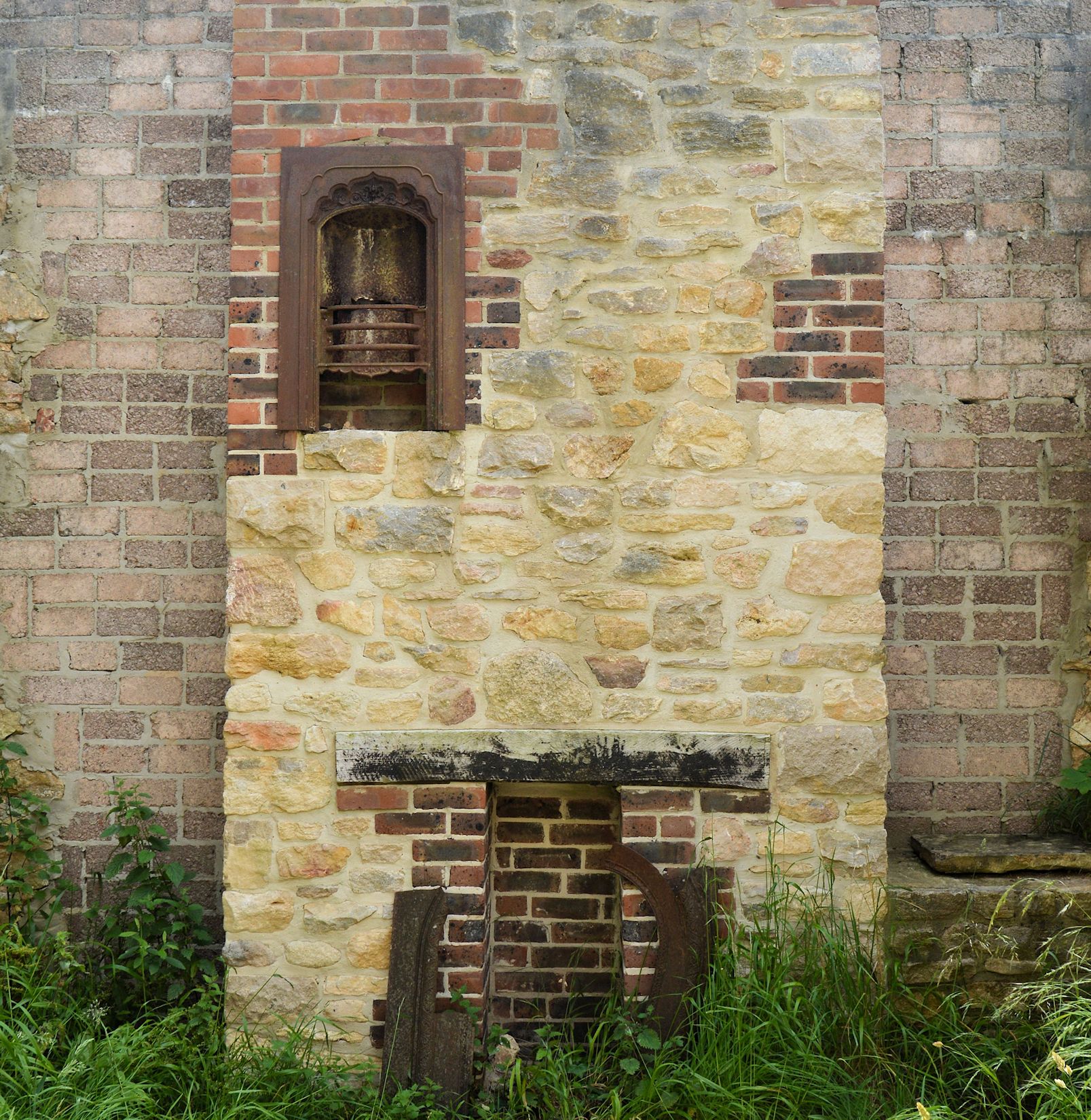 Tyneham Ghost Village