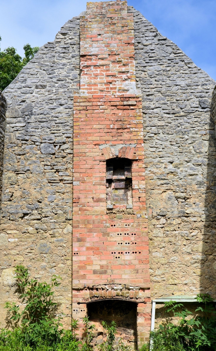 Tyneham Ghost Village