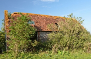 Derelict Barn