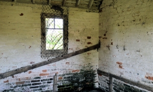 Derelict Barn