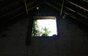 Derelict Barn