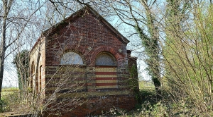 Water Pumping Station