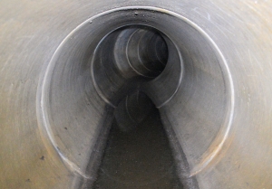 Tunnel