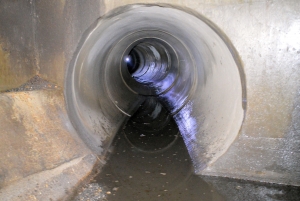 Tunnel