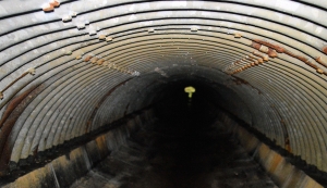Tunnel
